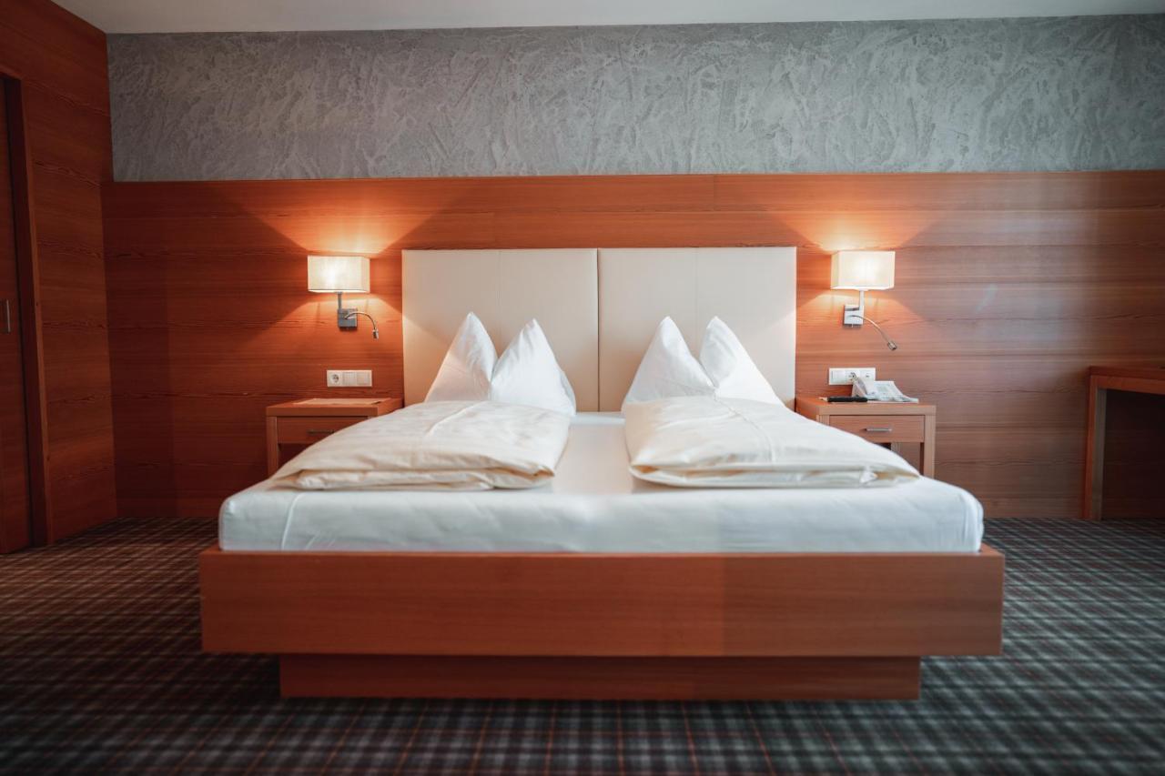 Hotel Sonnenhof Castelrotto Esterno foto