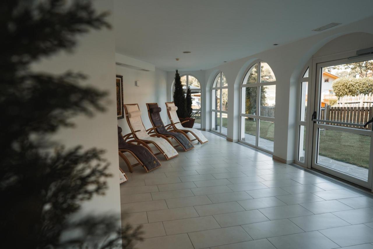 Hotel Sonnenhof Castelrotto Esterno foto
