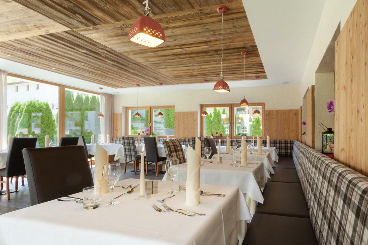 Hotel Sonnenhof Castelrotto Esterno foto